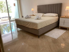 Suite F, Incosol, Rio Real, Marbella